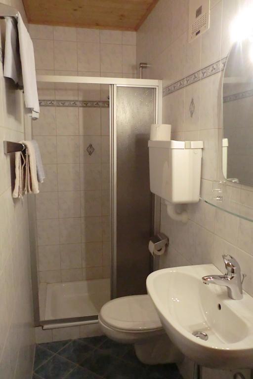 Weisses Roessl Werfen Hotell Rom bilde